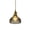 Gray, variant on Small Colorful Glass Pendant Light Fixtures for Kitchen Sink, Mini Retro Japanese Pendant Lighting, Single Farmhouse Hanging Lamp, Nordic Ceiling Chandelier for Bar Counter Bedside Closet