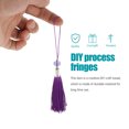 thumbnail image 4 of AURARMLET 20Ud Tassel Colgante Para Manualidades Y Con Material Duradero Y Colores Vistosos, 4 of 5