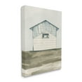 thumbnail image 3 of Stupell Quiet Cabin Rural Watercolor Landscape Painting Gallery Wrapped Canvas Print Wall Art, 3 of 5