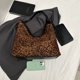thumbnail image 4 of Bolso Vintage Hombro A La para Mujer Con Monedero Al Aire Libre, 4 of 9