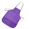 thumbnail image 4 of Children's Fabric Aprons with Pockets Kitchen Classroom Arts Crafts Painting, 4 of 10