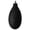 Silver, variant on Manual Rubber Bulb Dust Blower for Keyboard and Electronics PVC Compressed Air Pump