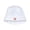 Cloud White, variant on CafePress - Peppa Pig: Sisters - Baby Hat