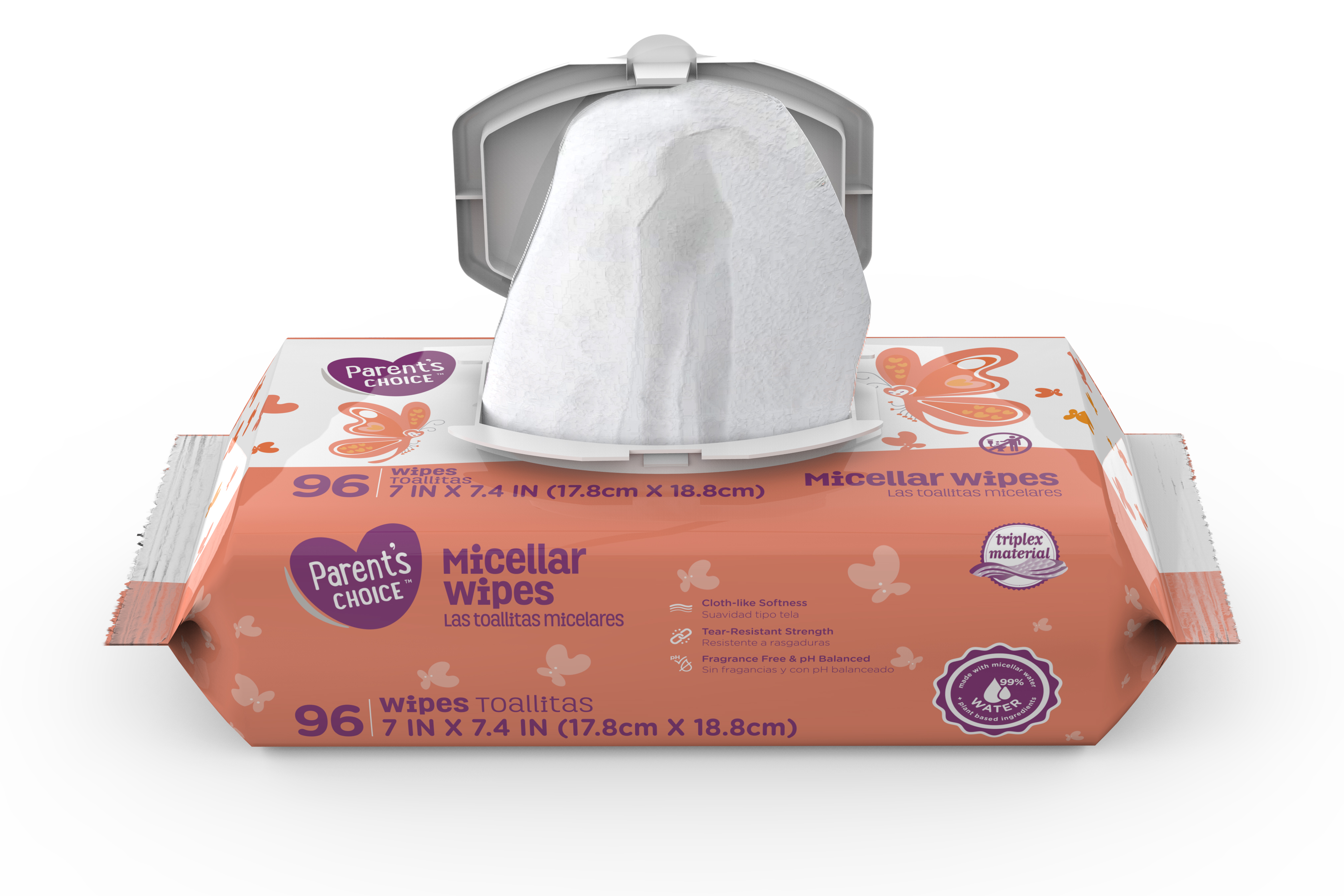 micellar wipes walmart
