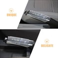 thumbnail image 3 of KAKOWELY gear shifting knob covers Car Handbrake Cover Lever Protector Cover Decorative Brake Lever Cover Car Accessory Gear Shifting Knob Cover Car Handbrake Cover, 3 of 4