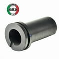thumbnail image 3 of Italian Electric Melting Furnace Graphite Crucible 3kg Jewelry Gold Silver, 3 of 4