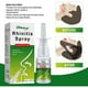 thumbnail image 2 of Aerosol nasal Congestión nasal, picazón, goteo nasal, estornudos, cuidado nasal, solución para el cuidado de la nariz Aerosol nasal para alergias, alivio de alergias, antihistamínico sin esteroides, 2 kaili Sencillez, 2 of 5