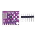 thumbnail image 1 of Módulo generador señal microprocesador cuadrada sinusoidal CJMCU-9833 AD9833 AD9833BRMZ interfaz serie DDS cuadrado, 1 of 9