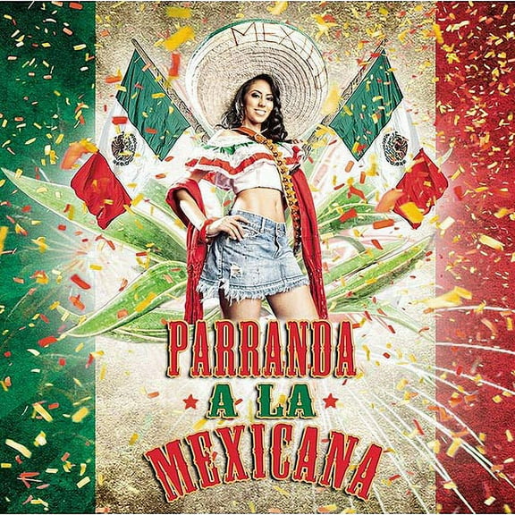 Parranda A La Mexicana
