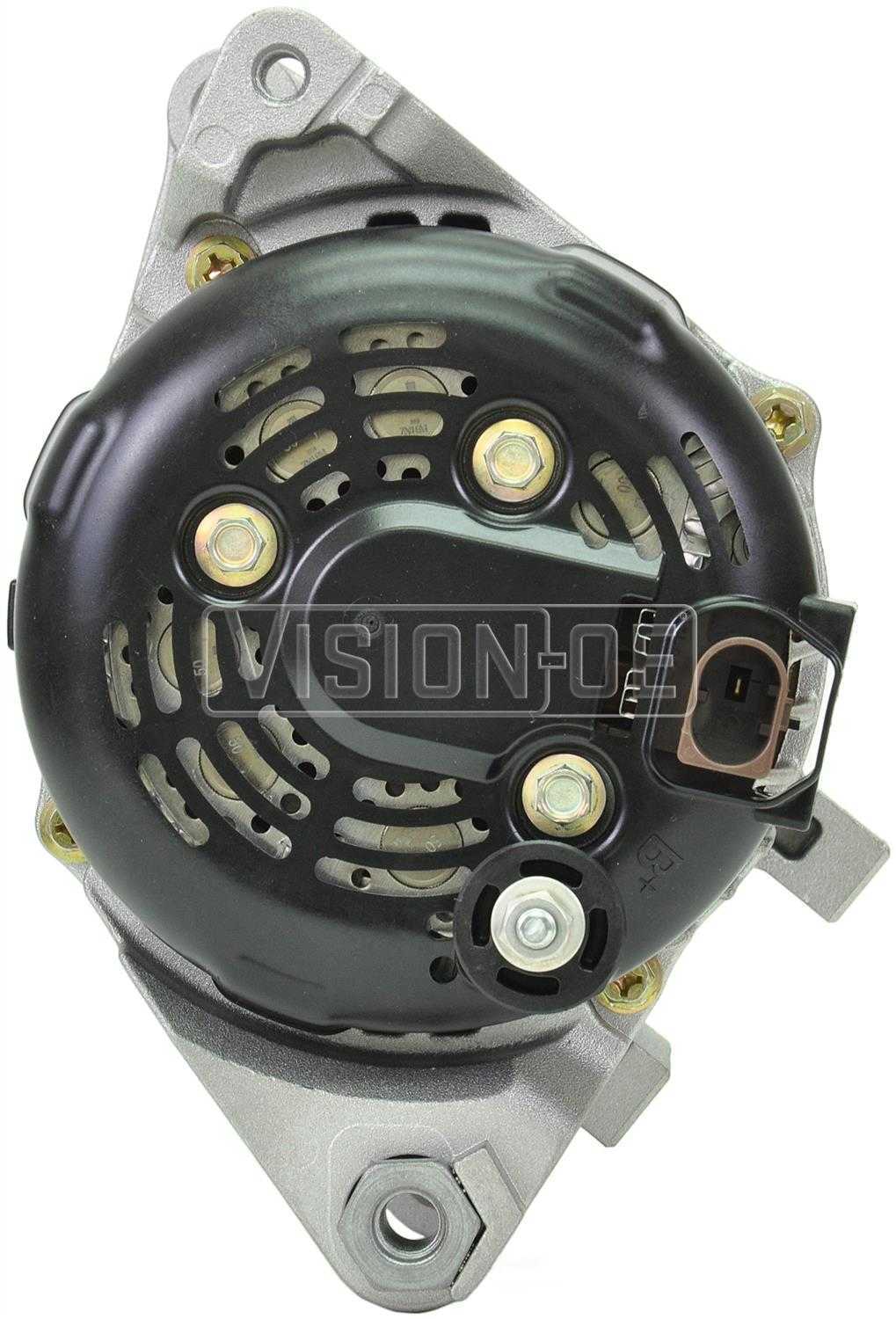 Vision OE 42145 Alternator