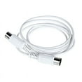 thumbnail image 1 of 9.84FT MIDI Extension Cable 5Pin Male to Male MIDI Cable for Electric Piano Guitar Instrument PC Cable, 1 of 5