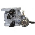 thumbnail image 2 of Carburetor Carb For Gx120 Gx160 Gx168 Gx200 5.5hp 6.5hp Engine Generator Motor Mower (haoyi), 2 of 4