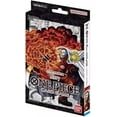 thumbnail image 3 of Bandai Trading Card Games One Piece Absolute Justice Starter Deck, 3 of 3