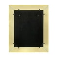 thumbnail image 3 of Home 11" x 14" Distressed Blue Frame by Studio Décor®, 3 of 3