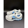 thumbnail image 3 of N I-K-E Zoom Vomero 5 White/Black-Pure Platinum Men's FJ4151 101, 3 of 6