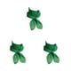 thumbnail image 2 of Bufanda de gasa Minnieouse Estilo coreano para mujer color Verde, 2 of 6