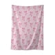 thumbnail image 2 of Manta de Vellón, Suave y Peluda, Cubrecama Ligero, 70x100cm, con Fibra de Poliéster Transpirable, Lavable para Sofá, Sillón, Cama, Decoración del Hogar, 2 of 6