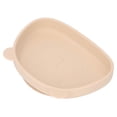 thumbnail image 2 of BOKYAN Silicone Panda Plate with Suction,Cute, spill‑proof, dishwasher‑safe feeding plate for toddlers, 2 of 8