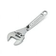 thumbnail image 1 of Crescent 8" Adjustable Ratcheting Flex Wrench - ACFR8VS, 1 of 1
