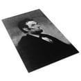 thumbnail image 3 of Print: Abraham Lincoln, Head-And-Shoulders Portrait, Seated, Facing Right, 3 of 4
