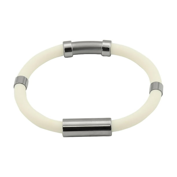 Negative shop ion wristband
