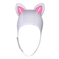 thumbnail image 2 of Capucha de buceo Strade Fareast Limited con orejas de gato neopreno 3mm Rosa, 2 of 8