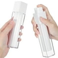 thumbnail image 3 of FOMIYES 3Ud Contenedores Airless Para Cremas Y Lociones Viaje Material Resistente, 3 of 6