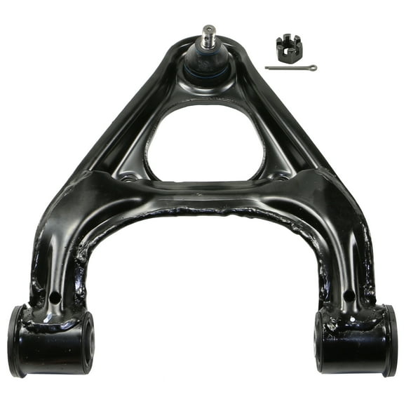 MOOG RK622749 Control Arm and Ball Joint Assembly Fits select: 1990-1997 MAZDA MX-5 MIATA