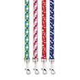 thumbnail image 1 of Casual Canine ZA1548 44 20 Pooch Patterns Ld 4 Ft x .63 In Blue Bone, 1 of 1