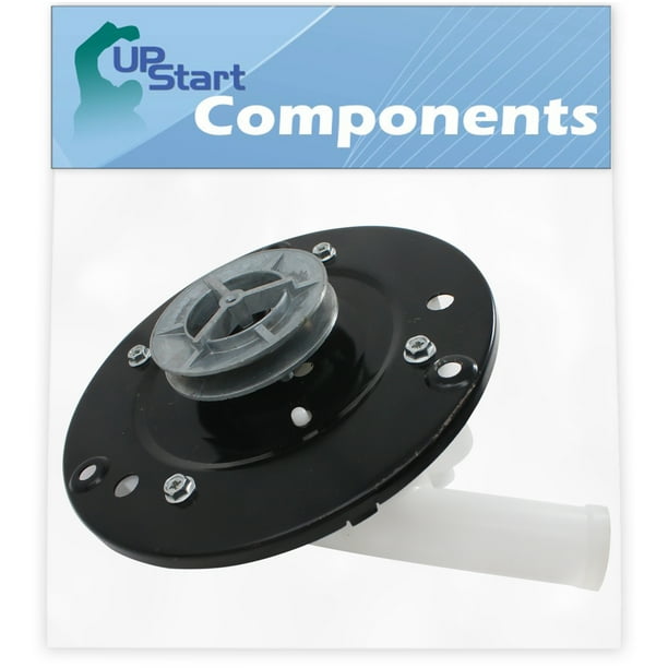 21001906 Washer Drain Pump Replacement for Maytag PAV2300AWW Washer