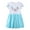 Flower Butterfly, variant on HWJAD 2-7T Baby Girls Summer Dress Flower Unicorn Toddler Cotton Layered Tutu Dress Tulle Dresses Princess Party Dress 1-Piece