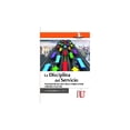 thumbnail image 1 of La disciplina del servicio Ediciones de la U 9789587622126, 1 of 2