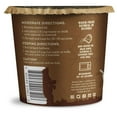 thumbnail image 3 of Kodiak Cakes Instant Protein Chocolate Chip Oatmeal in a Cup, 2.12oz (Pack of 12), 3 of 3
