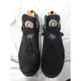 thumbnail image 1 of Ni - ke Men's Ni - ke Jordan 8 Retro Phoenix Suns High Tops Sz 14, 1 of 5