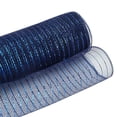 thumbnail image 1 of IMENGL Clearance! Delayuji Home Decor Diy Mesh Gift Atmosphere Festive 26Cm Box Belt Ribbon Packaging Decorative Decorative Ribbon Gift Office&Craft&Stationery One Size Multi-Color, 1 of 2