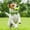 , H, variant on Usmixi Irish Festival Pet Decoration and Dog Party Decoration Bow Tie St. Patrick's