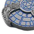 thumbnail image 2 of Dado Spinner WDOplteas 25255+222 Azul, 2 of 9