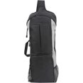 thumbnail image 5 of Bolsa para esterilla de yoga SSuperp gran capacidad mochila de gimnasio con hebilla y correa ajustables, 5 of 5