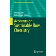 thumbnail image 1 of Comptes Rendus sur la Chimie des Flux Durables (Sujets dans les Collections de Chimie Actuelles), 1 of 1
