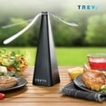thumbnail image 3 of TREVA Black Bug Fan, 3 of 9