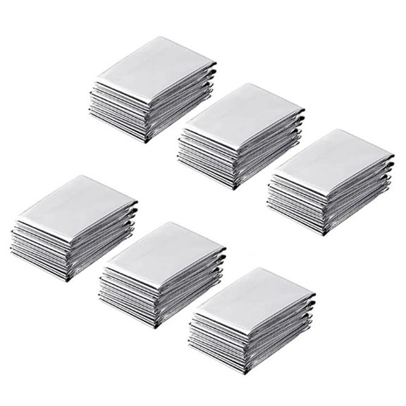 Tebru Plant Reflective Film 210cm x 120cm PETP Plant Cover with Lightweight Easy to Use