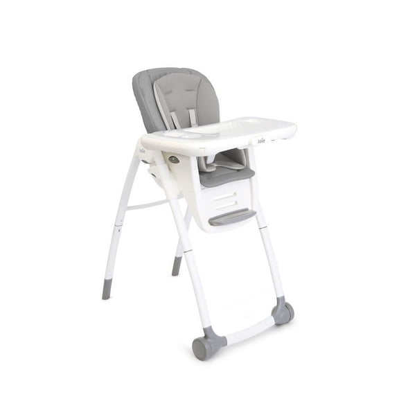Joie Multiply 6in1 Silla Alta Evolutiva con 6 Modos y Bandeja Extraíble