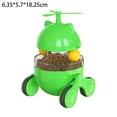thumbnail image 2 of Indoor cat interactive cat laser toy, automatic cat laser toy USB, 2 of 5