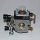 thumbnail image 2 of Adecuado para FS75 FS76 FS80 FS85 FC75 FC85 HL75 HT70 HT75 SP85 Carb-dontodent Kuyhfg Sin marca, 2 of 3