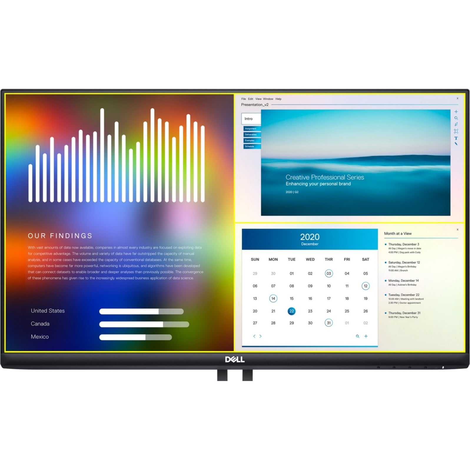 Dell S2421NX, 24