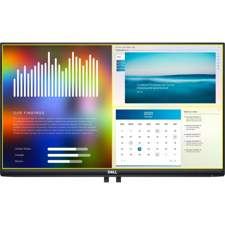 Dell S2421NX, 24