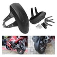 thumbnail image 2 of Salpicadera Trasera (fender) Universal Para Motocicleta MOTOADVENTURE RP0940-2057B, 2 of 2