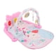 thumbnail image 5 of Estera infantil del piano del juego ANGGREK para gatear 75 x 54 x 38 cm, 5 of 8