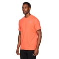 thumbnail image 3 of Reebok Men's and Big Men's Legacy Core Short Sleeve Tee Shirt, Sizes XS-5XL, 3 of 6