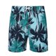 thumbnail image 2 of Los Pantalones de Baño de los Hombres Seco Rápido Pantalones de Surf con Forro de Malla, Pantalones Cortos de Playa de Poliéster para Hombres, 2 of 5